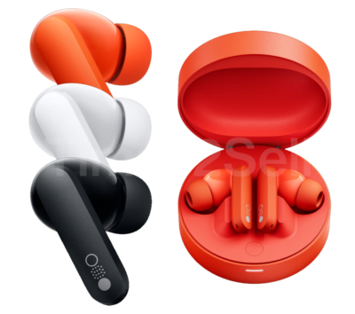 MilliPods Pulse