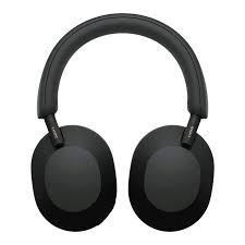 Sony WH-1000XM5 – Beyond Bass. Beyond Boundaries.